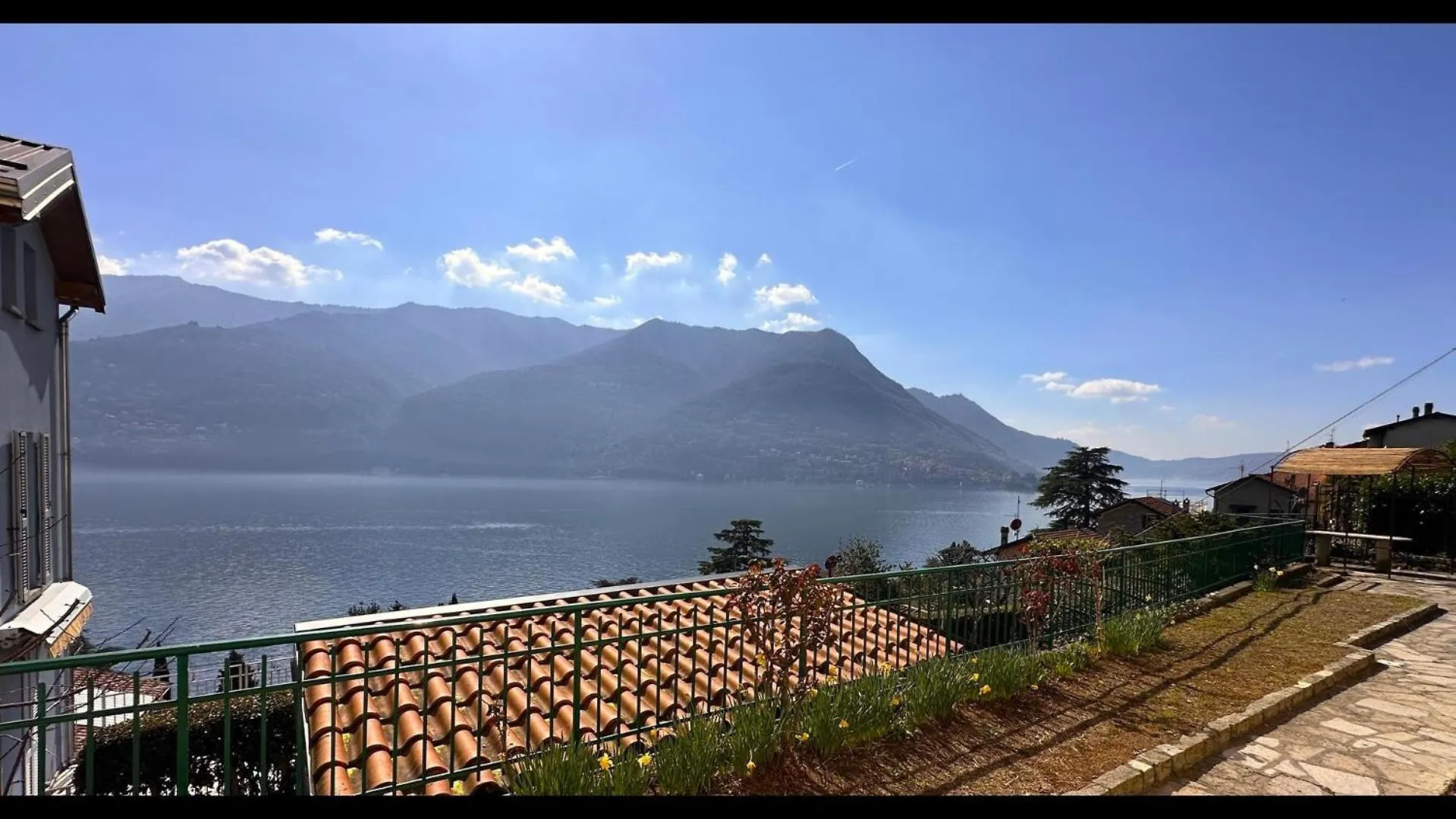 Ca Alda - Lake Como View Carate Urio 0*,  Italië